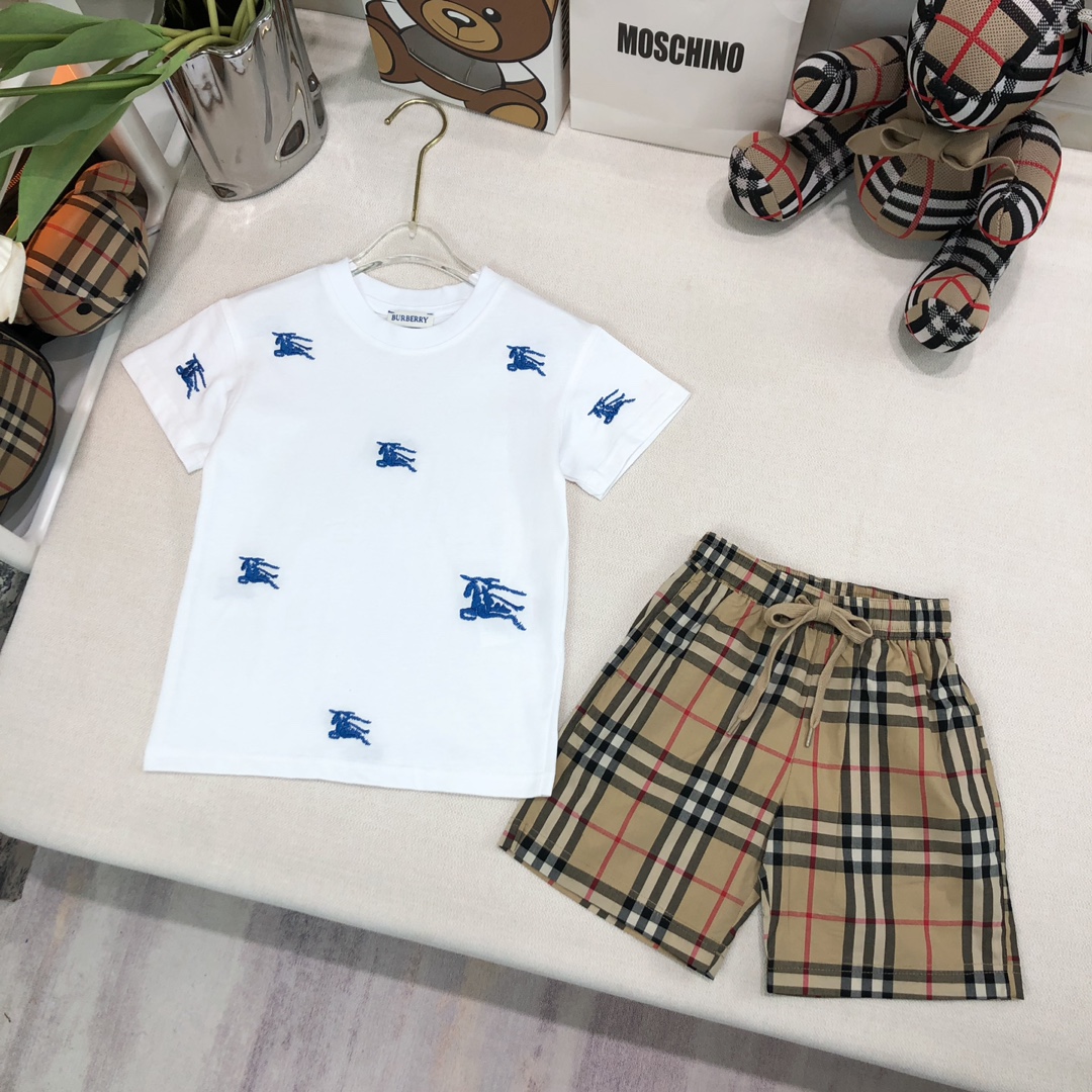 Burberry Kids